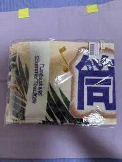 乃木坂46 筒井あやめ 真夏の全国ツアー2024 個別マフラータオル