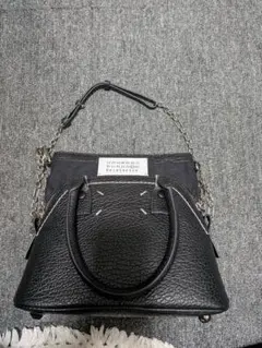 Maison Margiela 5AC マイクロ ショルダーバッグのサムネイル