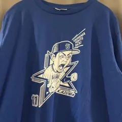 横浜DeNAベイスターズ 東克樹選手 Tシャツのサムネイル