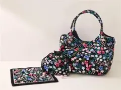 新品　フェイラー　ミュルミュール　ショルダーバッグ