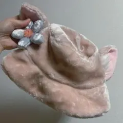 リーナベル　バケットハット　香港ディズニーランド