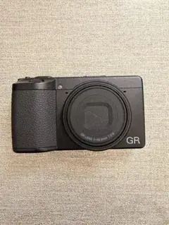 2026年最新】ricoh gr ivの人気アイテム - メルカリ