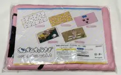 おぱんちゅうさぎ　バスタオル　vol.1　おぱんちゅうさぎ