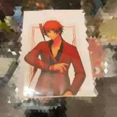 うたプリ　ブロッコリーくじ　ハッピーギフト賞　一十木音也