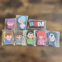 一番くじ 幽遊白書 暗黒武術会編 vol.3 I賞 コンプリートセット