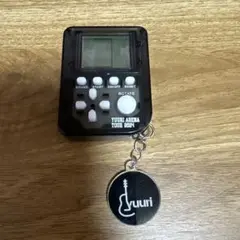 優里