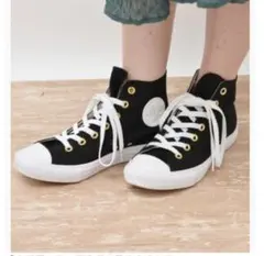 CONVERSE☆ハイカット