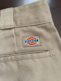Dickies RHC Bedwin チノパン 10L ベージュ ロンハーマン - メルカリ