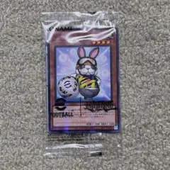 eFootball × 遊戯王 OCG限定カード 新品 未開封品 イーフト
