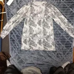 UNIQLO HEATTECH Lサイズ インナーウェア