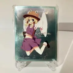 2025年最新】東方スリーブの人気アイテム - メルカリ