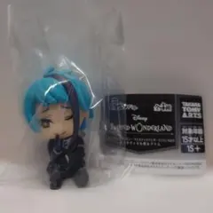 ツイステッドワンダーランド 肩ズンfig ジェイド