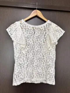 ホワイト レース