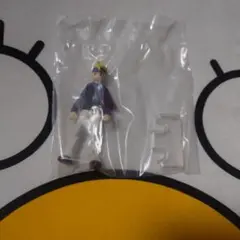 ポケモンスケールワールド　マツバ