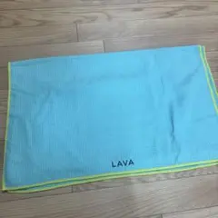 LAVA ヨガマット ラグ