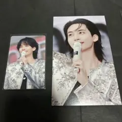 SEVENTEEN FOLLOW AGAIN Blu-ray トレカ ジョンハン