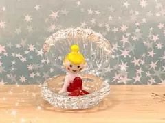 キモカワベビーミニチュアパフェ ミニチュアスイーツ ハンドメイド 