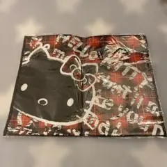 サンリオ　ハローキティー　非売品　ショッピングバッグ