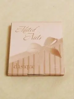 dasique ブレンディングムードチーク10