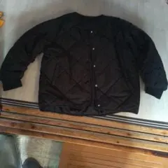 ITEMS URBAN RESEARCH キルティングジャケット M