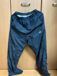 YONEX ウォームアップウェア Lサイズ