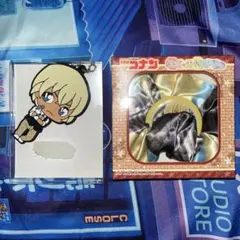 名探偵コナン セガプライズ バーボン 降谷零 安室透