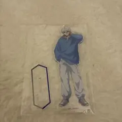 ブルーロック凪誠士郎アクリルスタンド