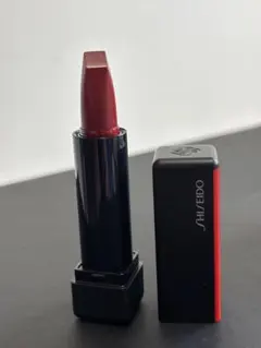 SHISEIDO モダンマット パウダーリップスティック 516のサムネイル