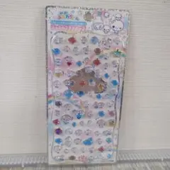 ぷくぷくあわわちゃん　ジュエル　プチドロップ　【正規品】