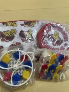 新品ヒステリックミニ ヒスミニ 洗濯セット 小物のサムネイル