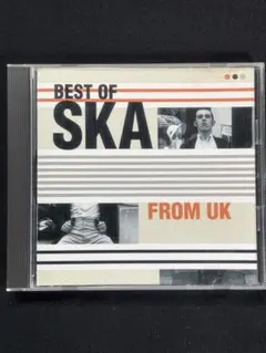 BEST OF SKA FROM UK