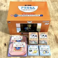 ☆新品、未開封☆ 一番くじ ドラえもん 〜きみとずっといっしょ〜 ラストワン賞