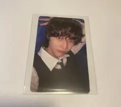 RIIZE lucky ウォンビン　タワレコ　ラキドロ