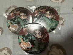 鬼滅の刃 竈門炭治郎 涙 缶バッジ 20個セット 新品未開封 ⭐*︎様 鬼滅の刃 オールスター缶バッジ 涙ver 竈門炭治郎 20点