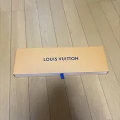 LOUIS VUITTON ギフトボックス 空箱