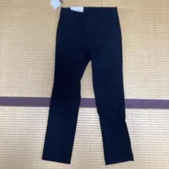 未使用 UNIQLO スマートシェイプアンクルパンツ