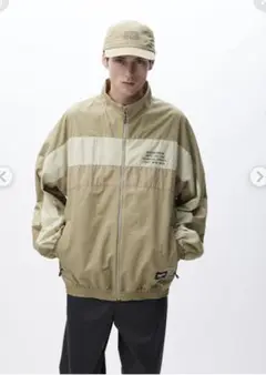 NEIGHBORHOOD ナイロンジャケット 中古・古着通販】NEIGHBORHOOD (ネイバーフッド) ナイロン