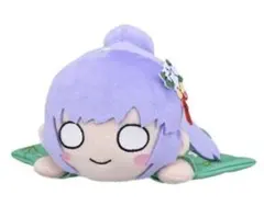 【 新品 未開封 】 ラブライブ 蓮ノ空 寝そべり 加賀友禅 スリブ 乙宗梢