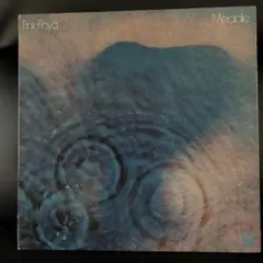 ピンクフロイド