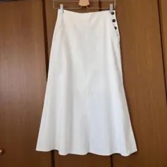 tomorrowland ballsey ロング スカート