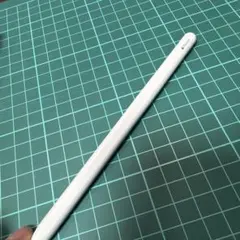 Apple Pencil (第2世代) ホワイト 元箱付き　ジャンク
