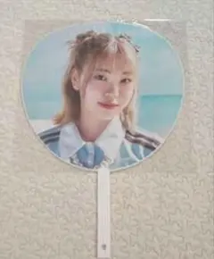 2025年最新】佐々木心菜 うちわの人気アイテム - メルカリ