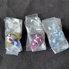 ケロロ軍曹 めじるしアクセサリー 3点セット