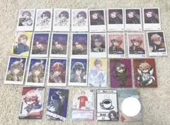 む*い様 VOLTACTION チェキ まとめ売り