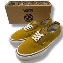 【新品】VANS Mte Authentic Reissue 44 27.5cm