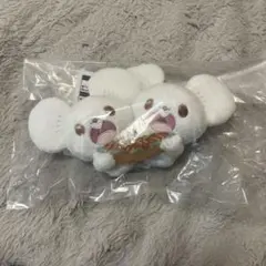 ポ*ン様 ポケモン ポケピース F賞ワッカネズミぬいぐるみ