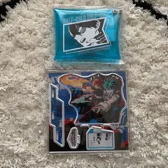 ヒロアカ　轟焦凍　原画セット