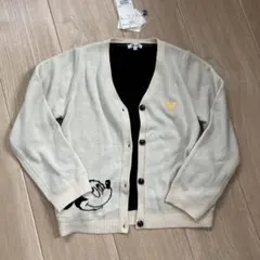 B:MING by BEAMS キッズカーディガン