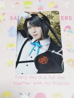 松井江　ふぉとかーど