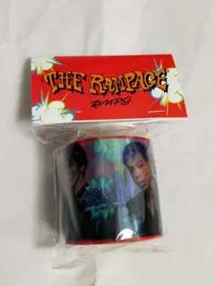 THE RAMPAGE フォトテープ RMPG 未開封品